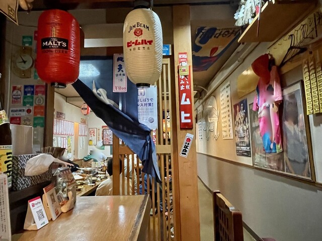 まるあん まるあん - 直江津/居酒屋 | 食べログ