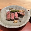 神戸牛ステーキ海鮮料理 わ田る - 料理写真: