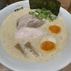 麺 ヒキュウ 六甲道店