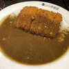 CoCo壱番屋 - チキンカツカレー（917円）