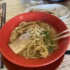 小豆島ラーメンHISHIO 小豆島エンジェルロード店
