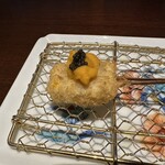 Ginza Kushikatsu Bon - 