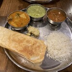 TOKYO BHAVAN - 