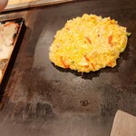 Okonomiyaki Ponkichi - 