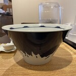 Megumi Suisan - 麺鉢
