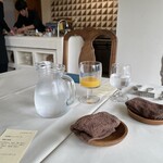 ロカンダ コンカ・ドーロ - 