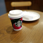 スターバックス・コーヒー - 