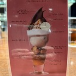 ピエール マルコリーニ 銀座本店 - 