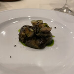 ロカンダ コンカ・ドーロ - 