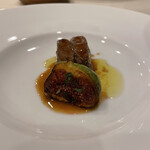 ロカンダ コンカ・ドーロ - 