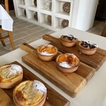 ロカンダ コンカ・ドーロ - 