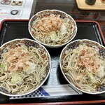 蕎麦工房 お仙 - 