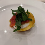 ロカンダ コンカ・ドーロ - 