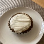 POMPON CAKES - レモンチーズパイ