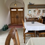 ロカンダ コンカ・ドーロ - 