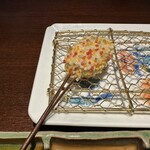 銀座 串かつ凡 - 