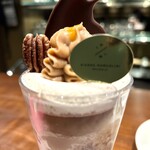 ピエール マルコリーニ 銀座本店 - 