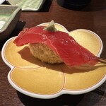 銀座 串かつ凡 - 