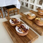 ロカンダ コンカ・ドーロ - 