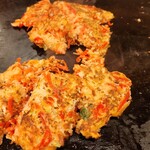 Okonomiyaki Ponkichi - 