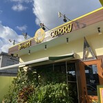 カレーとハンバーグの店 シャカカリー - 