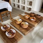 ロカンダ コンカ・ドーロ - 