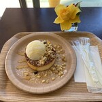 カフェハイビスカス - 