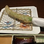 銀座 串かつ凡 - 