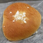 井上製パン - 紅茶クリームパン