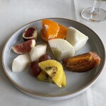 ロカンダ コンカ・ドーロ - 