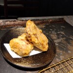 Hakata Tempura Takao - あか牛