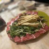 イベリコ・バル 門仲 -  イベリコ・バル 門仲 -