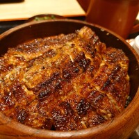 鰻う おか冨士 - 