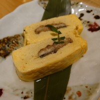 鰻う おか冨士 - 