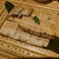 鰻う おか冨士 - 