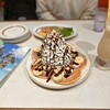Eggs'n Things 横浜マリンタワー店