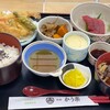 旅館 かう楽 お食事処「花」  - 