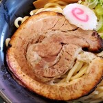 らーめん あお屋 - 