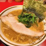 横浜家系ラーメン 大輝家 - 