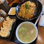 熟成田舎味噌らーめん 幸麺 - 