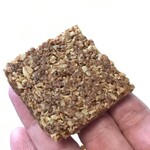 ポトリベーカリー - フラップジャック（150円）