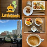 レストラン ラ･ベランダ - 