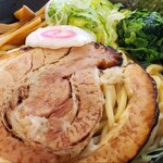 らーめん あお屋 - 