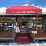 HILL SIDE CAFE BASEL - 