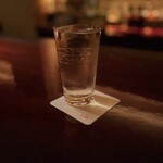 バー ル・サロン - 