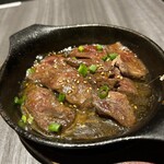 Zenseki Koshitsu Izakaya Gintei - 