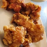らーめん あお屋 - 