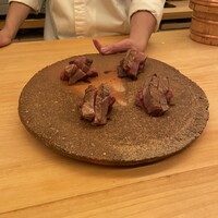鮨おにかい＋1 - 