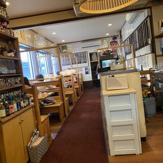 熟成田舎味噌らーめん 幸麺_2