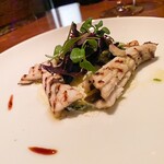 ラ ニュイ ブランシュ - 